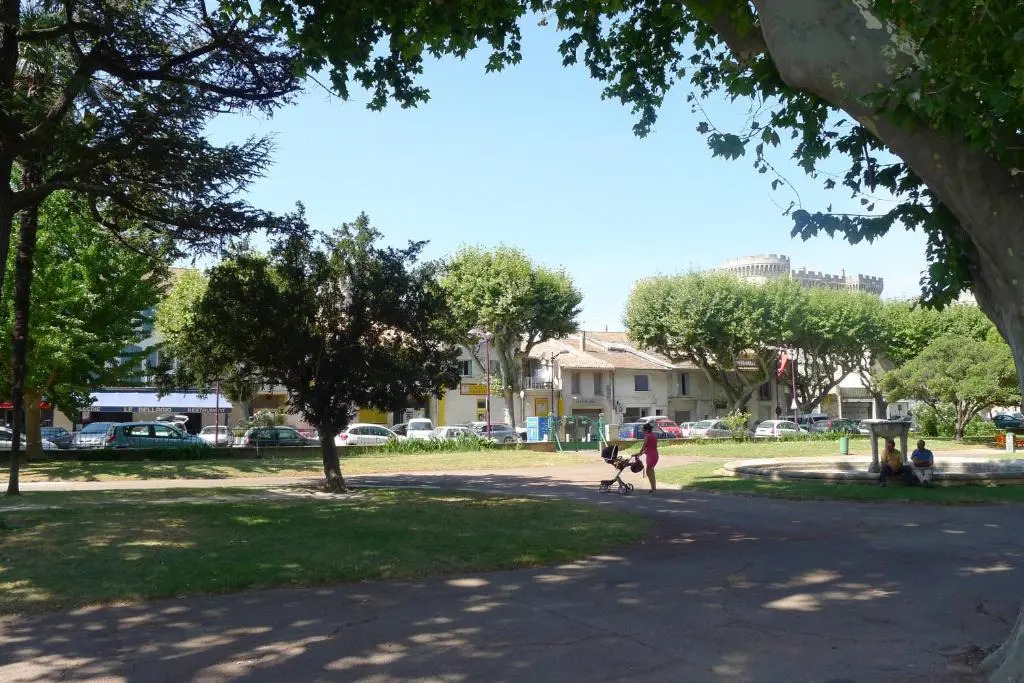 Maison Tarascon