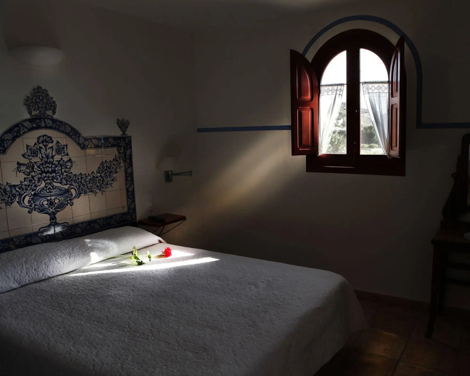 Hotel Rural El Molino de Felipe