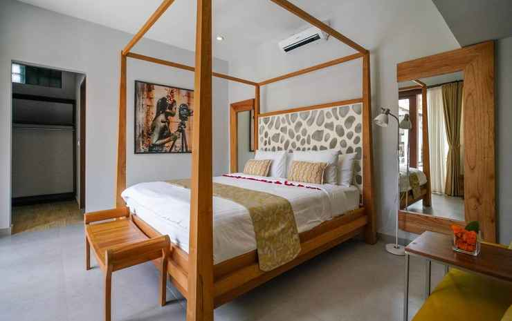 Villa SUKHA UMALAS
