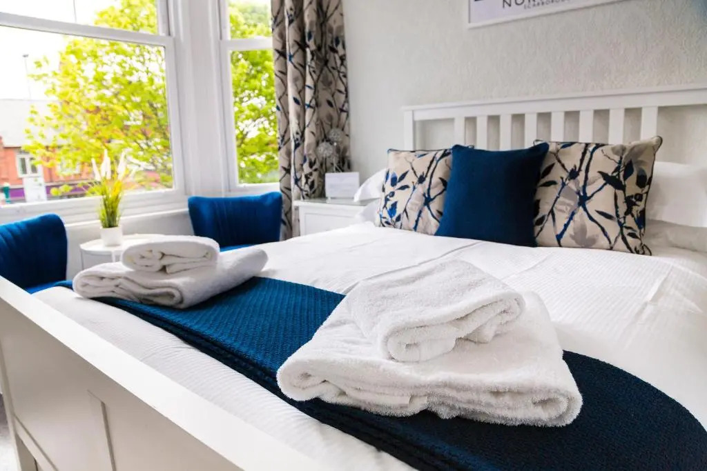 Kingsway GuestHouse