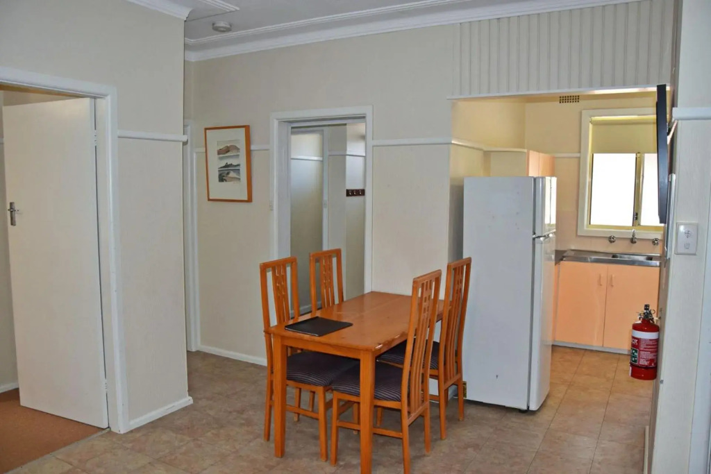 Clarkes Flat 3