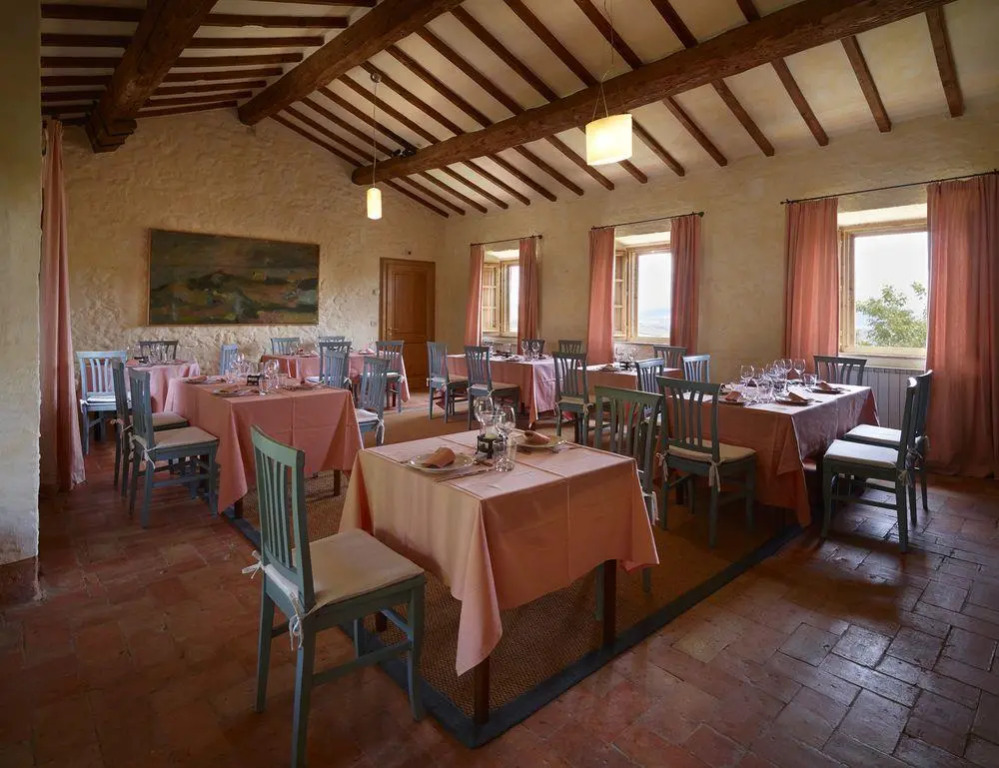 Chiarentana di Donata Origo