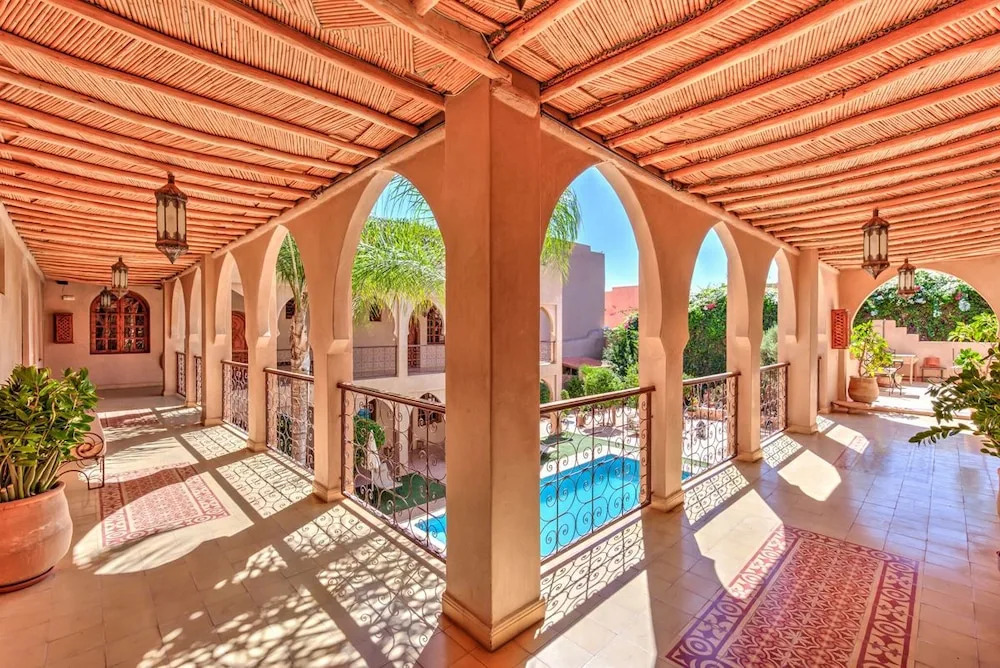 Riad Janoub