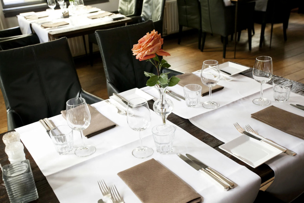 Fletcher Hotel-Restaurant de Korenbeurs