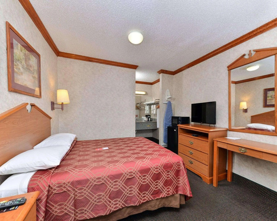 Econo Lodge Killeen near Fort Hood