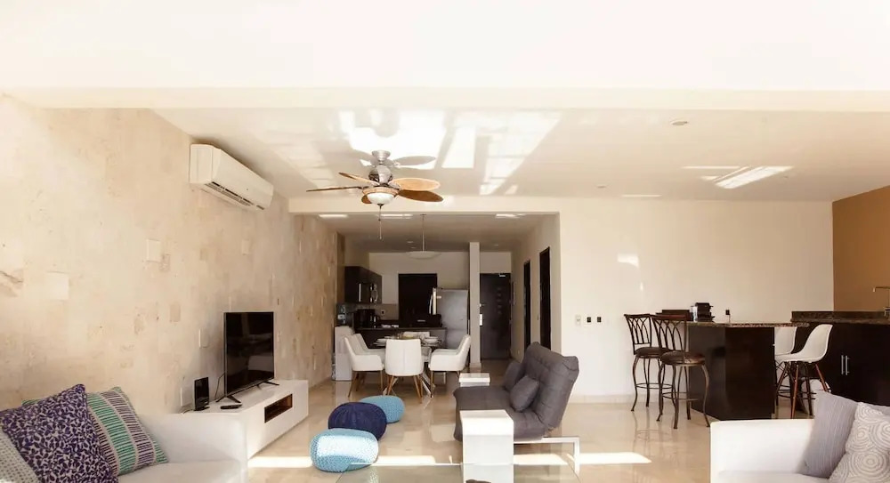 El Faro 304 Coral 3bedroom Penthouse