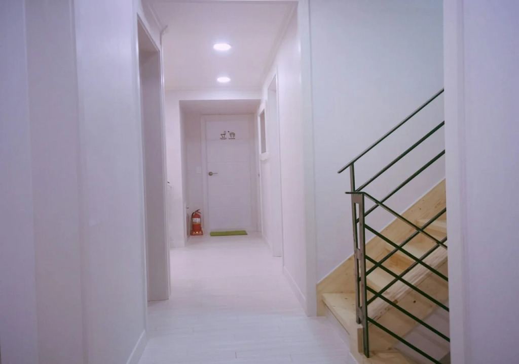 Cobe Guesthouse Dongdaemun