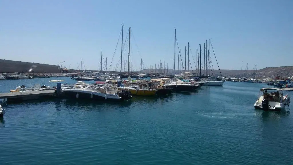B&B Vista Mare