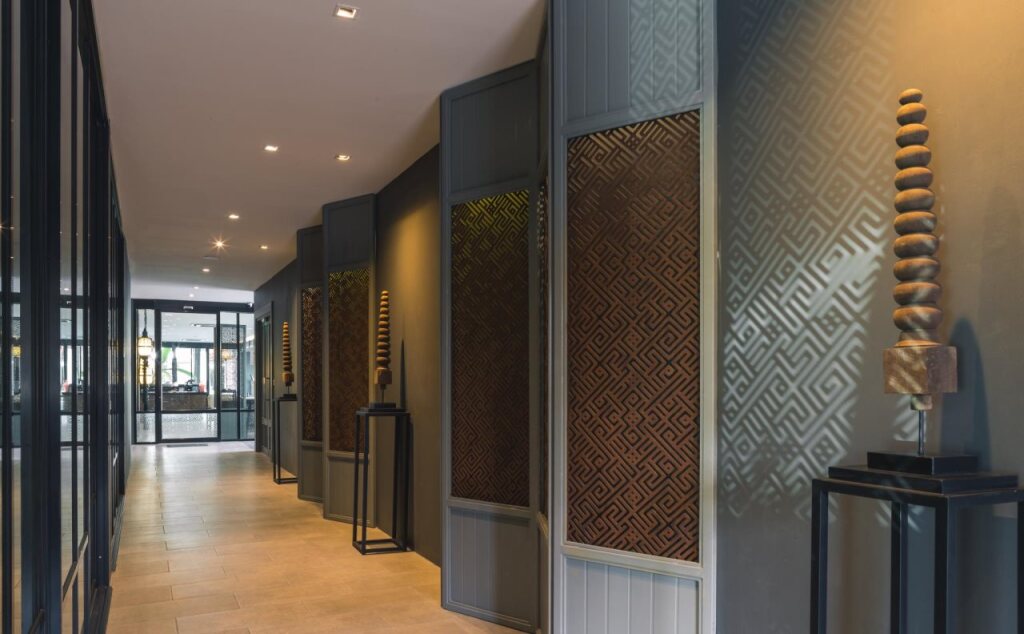 Lnimman  Chiangmai Boutique Hotel