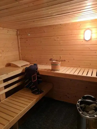 Gästehaus Poldi