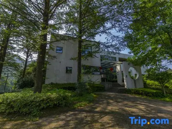 Yangtianhu Villa Ningbo