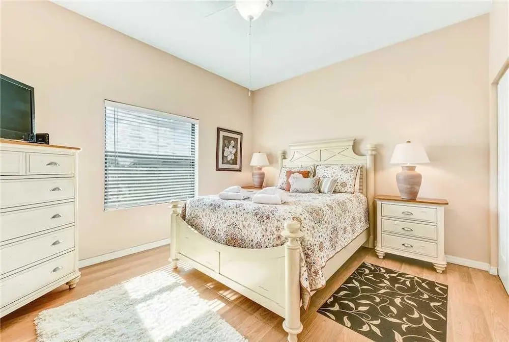 Ocean Village Club Q32 - Two Bedroom Condo