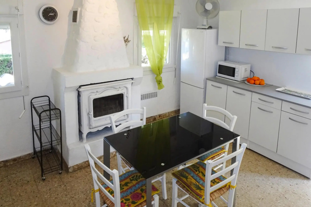 Holiday home with swimming pool,Vaison-la-Romaine