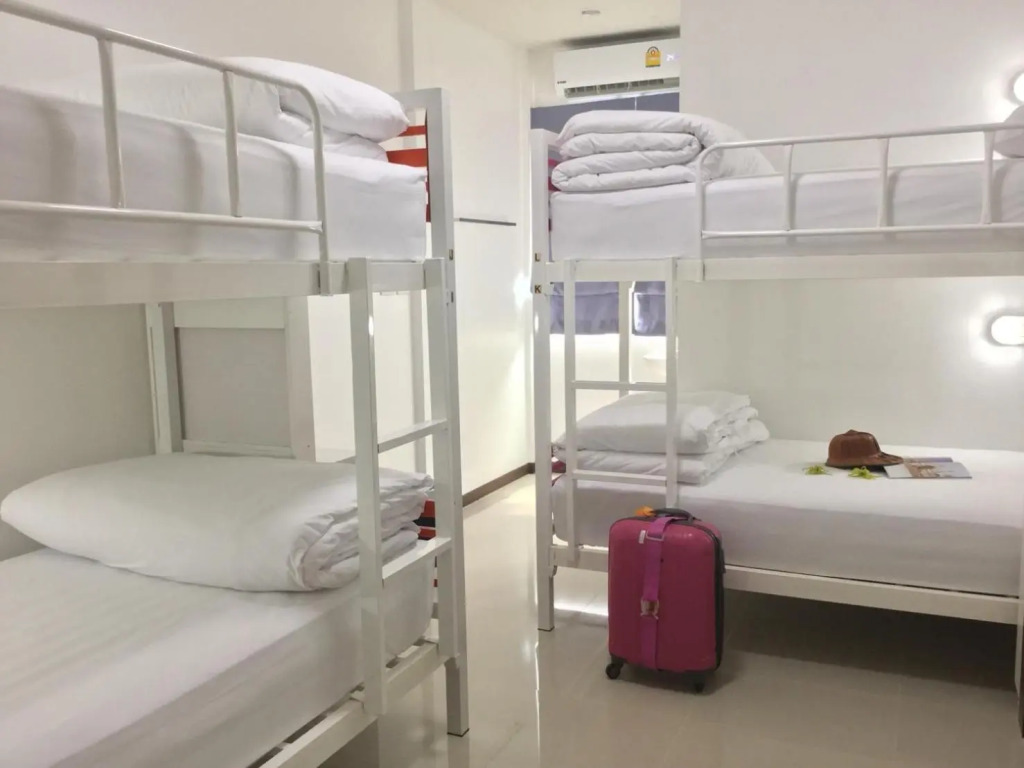 SABUN-NGA HOSTEL