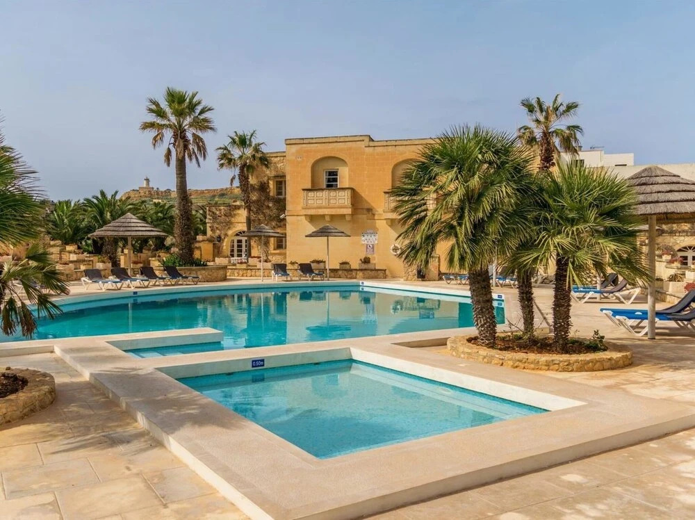 Tal Fanal 2 Bedroom G Asri