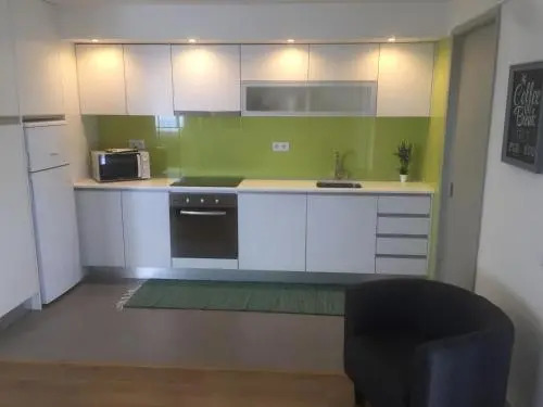 Apartamentos Solmar 15º