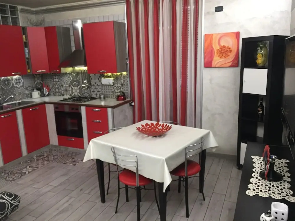 La casa di Lulù