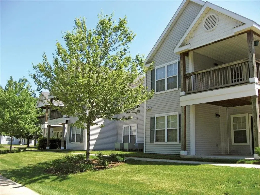 Riverwalk Apartments