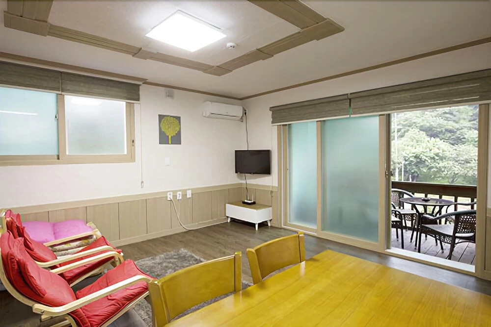 Yangpyeong Donga Pension