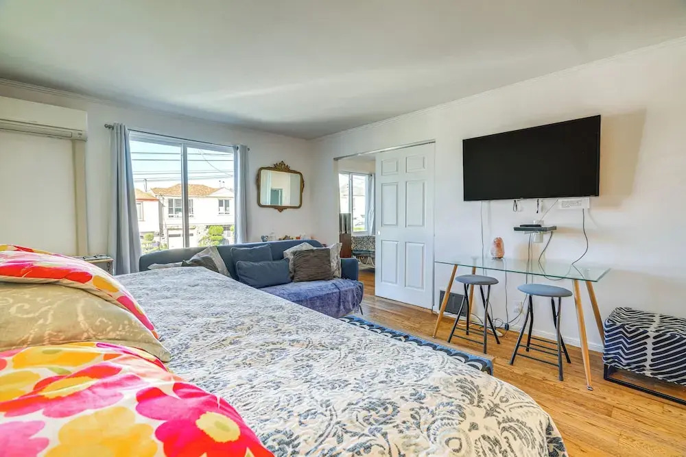 San Francisco Home ~ 1 Mi to Golden Gate Park!