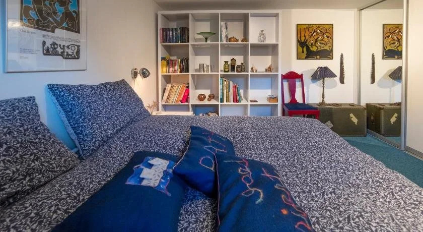Bed & Bath