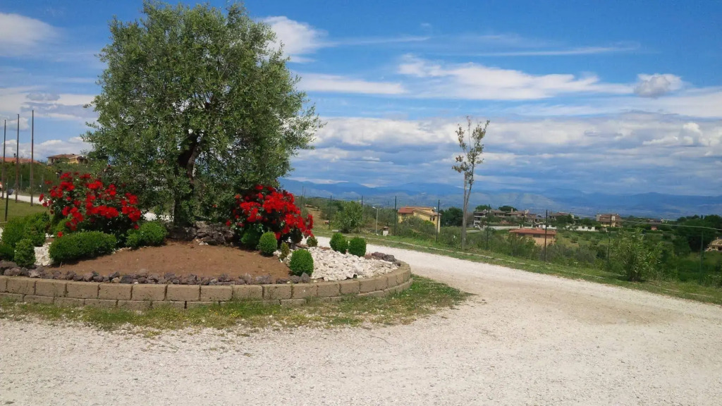 Francalancia Country Resort
