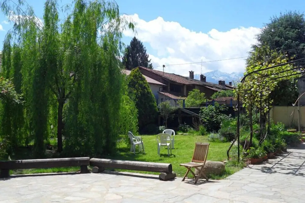 B&B Cascina Marie