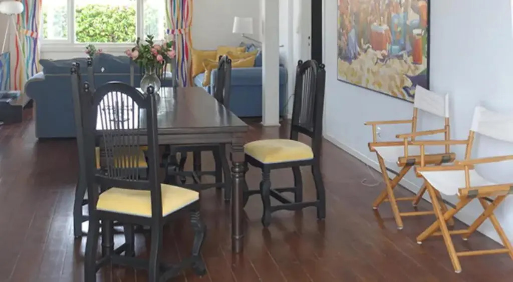 Peter's Choice B3 Ihr privates Tropen-Paradies