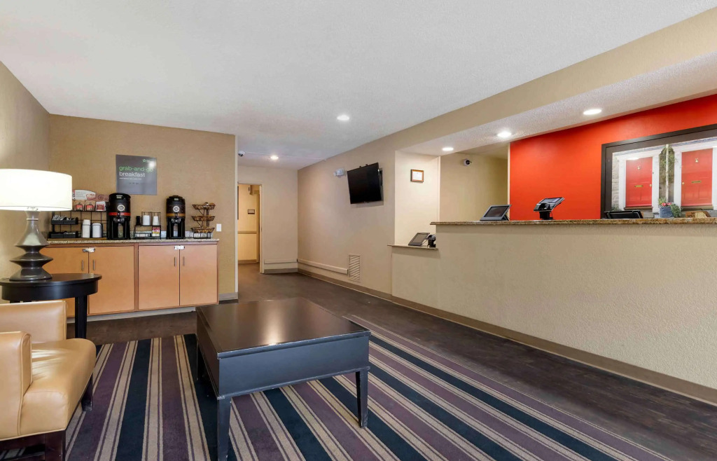 Extended Stay America Suites - Austin - Metro