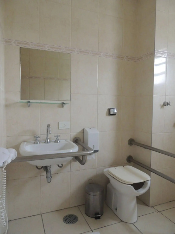 Hotel Luni