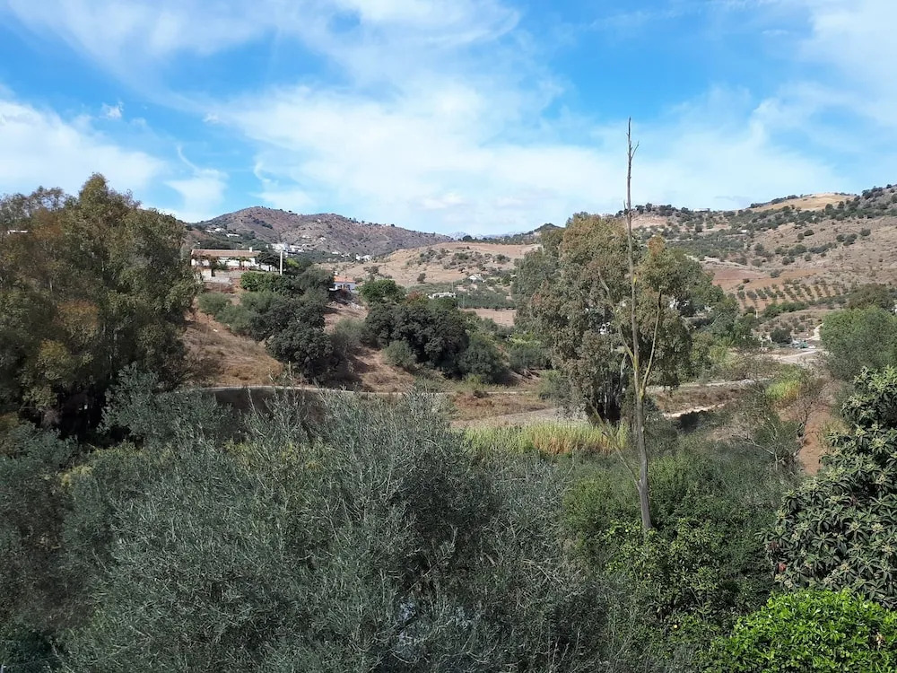 Finca el Agua da Vida