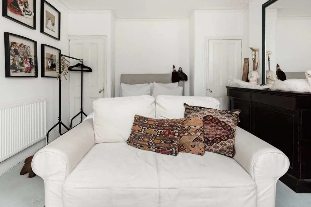 Modern & Beautiful Garden Apartment in Hammersmith, London
