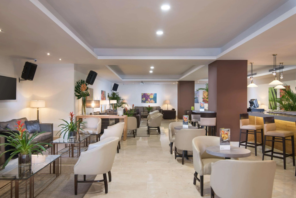 Radisson Hotel Santo Domingo