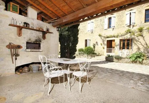 Domaine Distaise