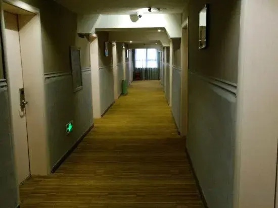 Wushi Premium Hotel