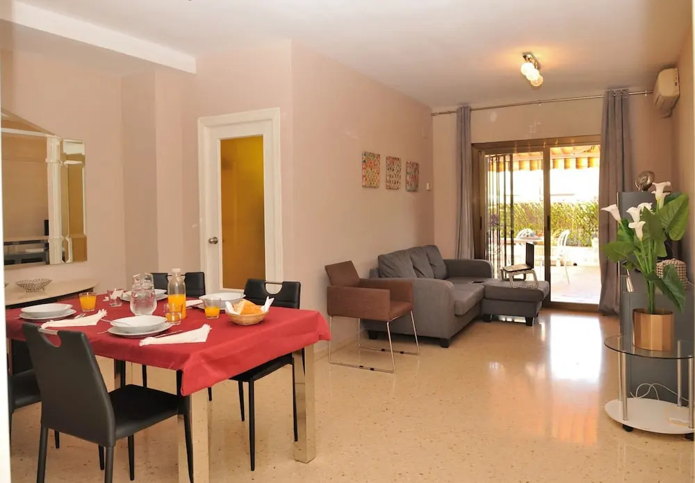 Apartamento Travel Habitat Port Saplaya