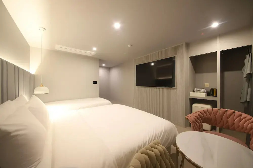 SongDODenbastaHotel