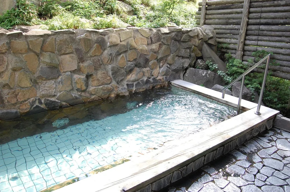Aomori Winery Hotel