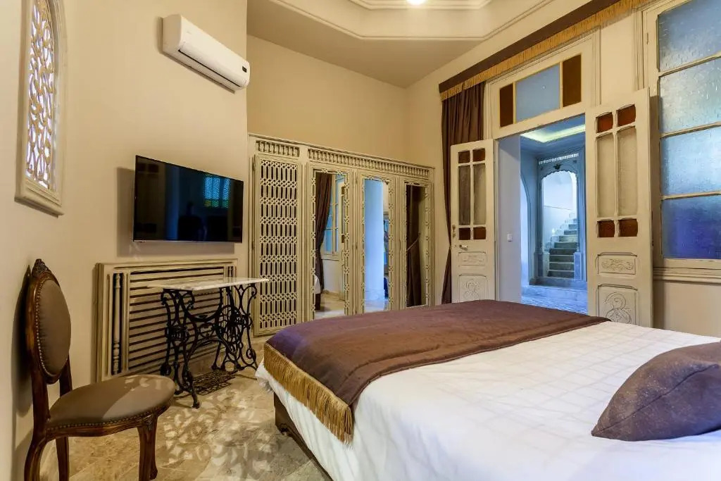 Maison dHôtes Dar Ennassim