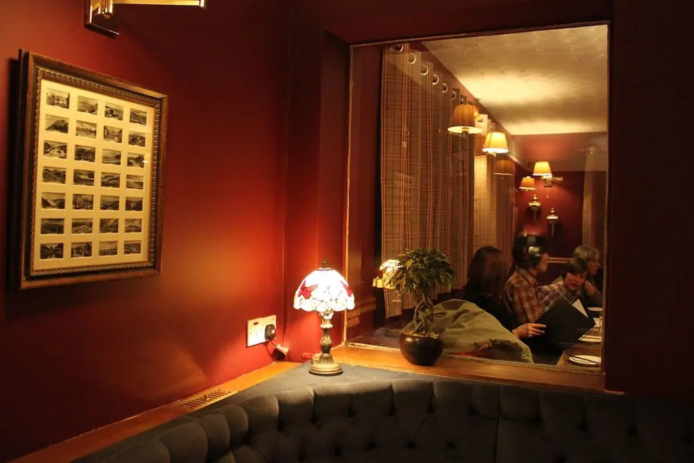 Garmouth Hotel