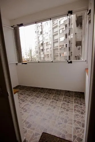 Apartments near St. Sava Temple