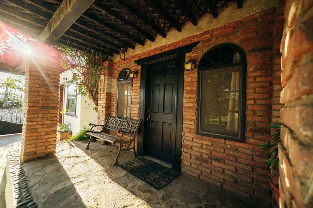 Quinta Evy