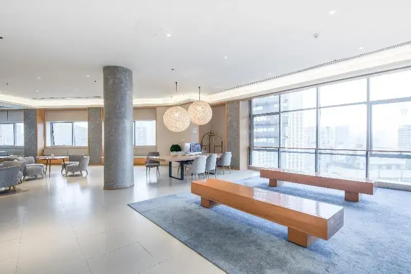 JI Hotel Chengdu Chunxi Road
