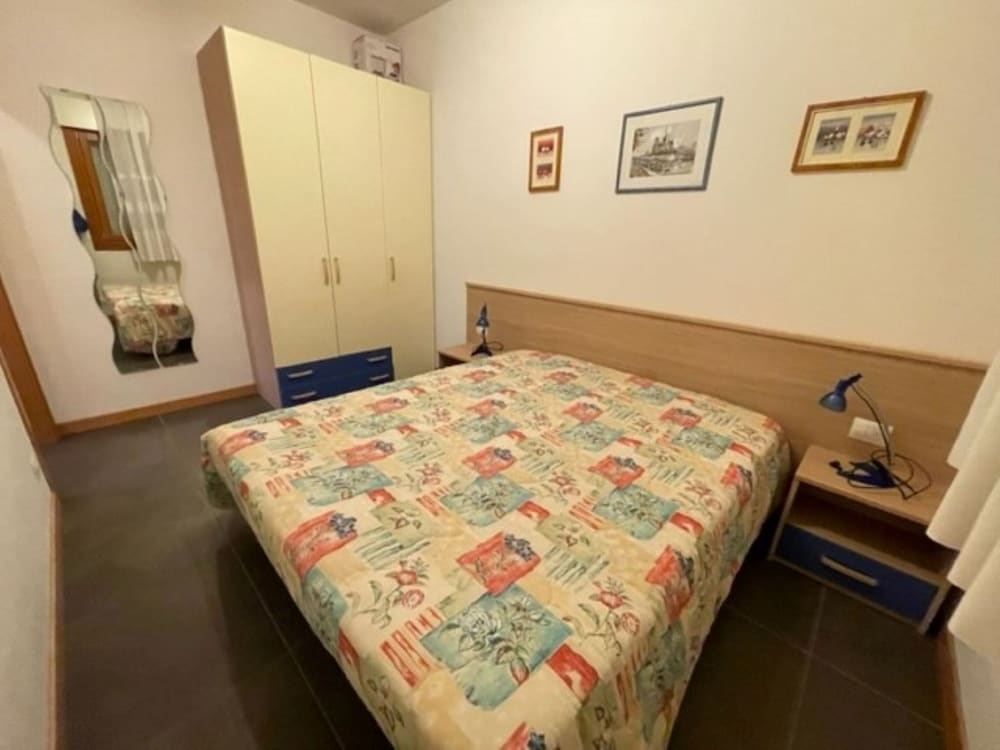 Well Equipped Apartment in Bibione-beahost