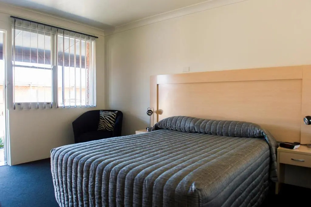 Cherry Blossom Motor Inn