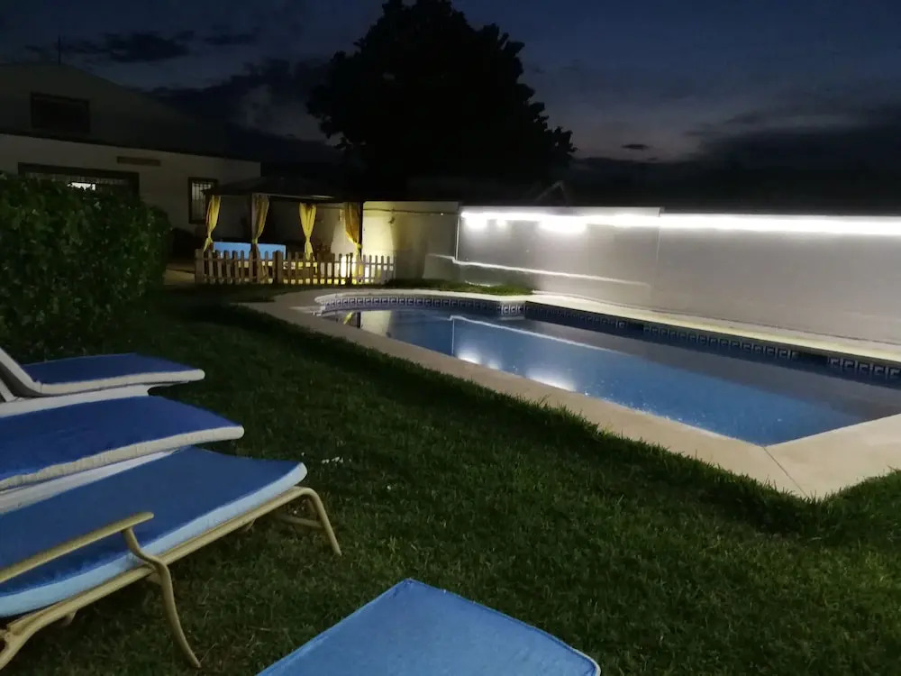 Villa Inma
