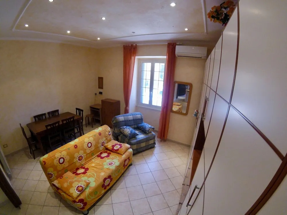 CASA al MARE