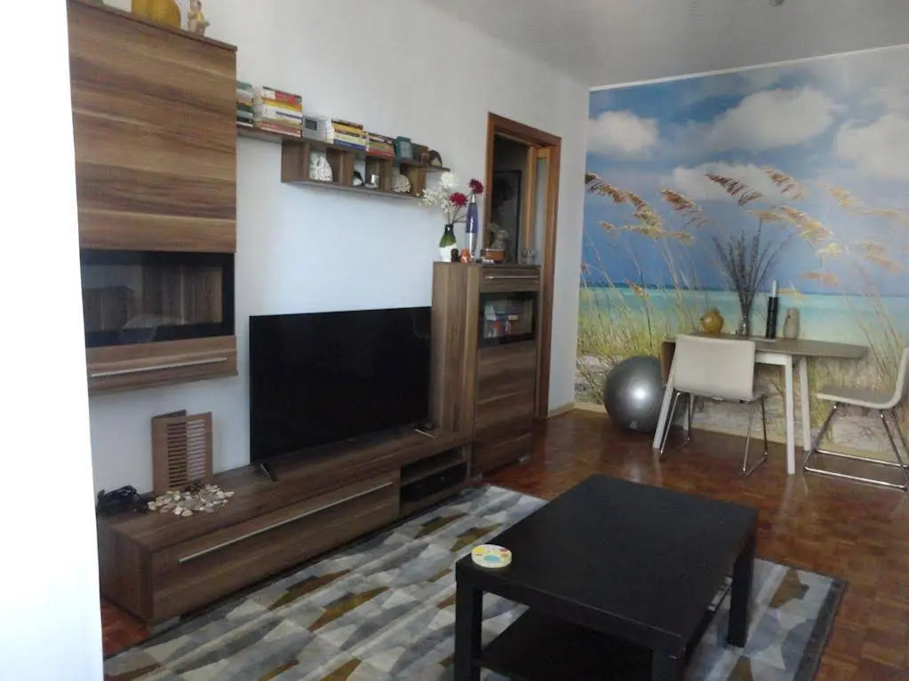 Tranquillity Apartment