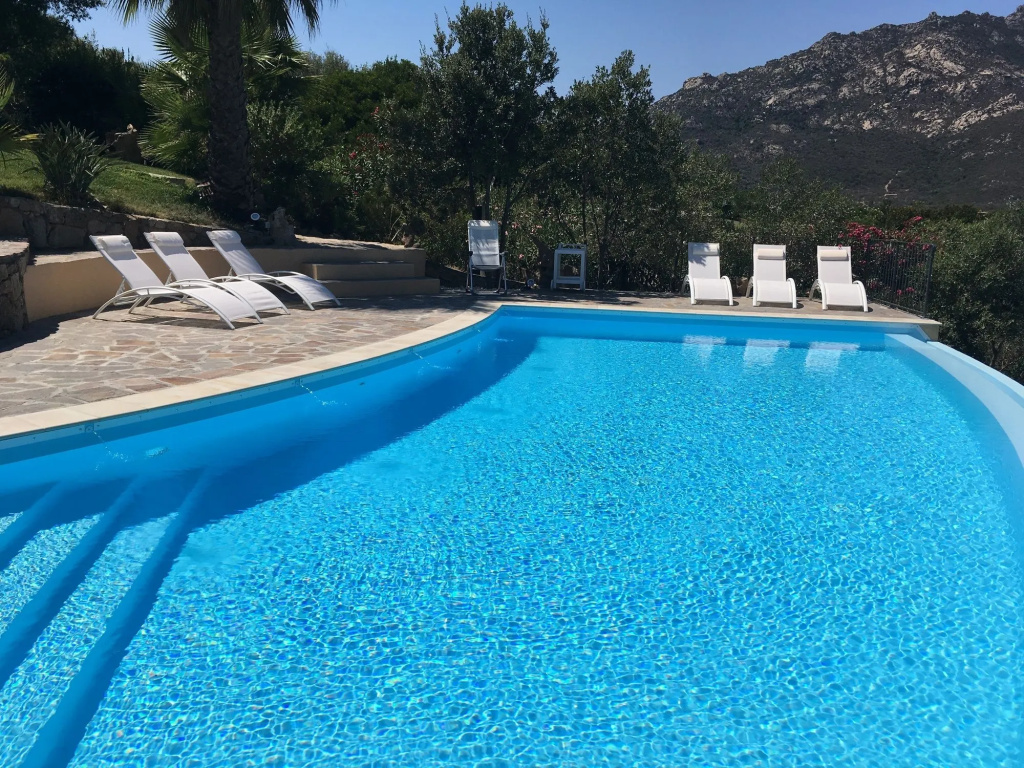 Villa Anastasia