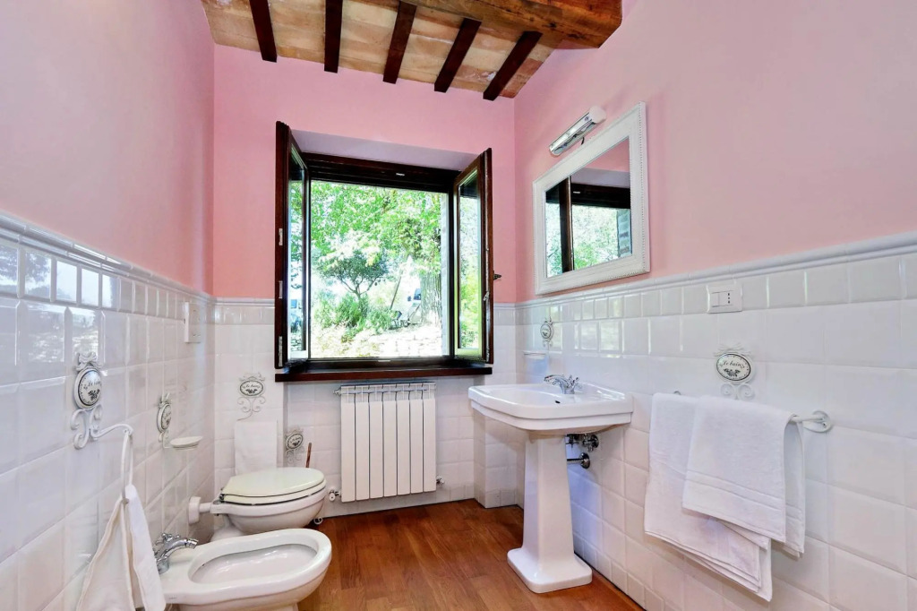Casa Oriella